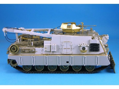 M88a2 Conversion Set (For Afv Club) - zdjęcie 10