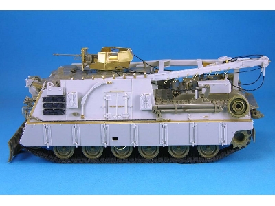 M88a2 Conversion Set (For Afv Club) - zdjęcie 11