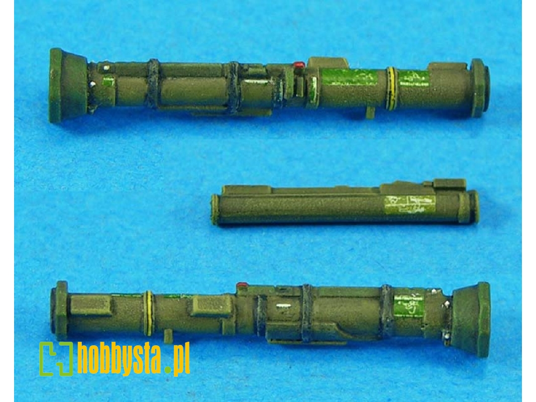 Special Forces Gmv (Dumvee) Conversion Set (For Tamiya Humvees/Academy 1350/1363) - zdjęcie 1