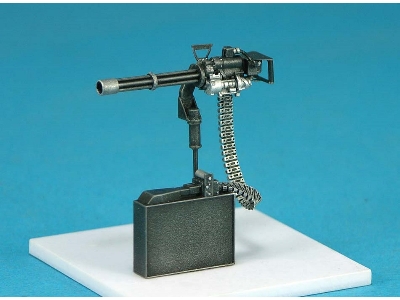 Special Forces Gmv (Dumvee) Conversion Set (For Tamiya Humvees/Academy 1350/1363) - zdjęcie 2