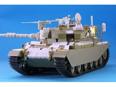 Idf Shot-kal Dalet Conversion Set(For Afvclub 35124) - zdjęcie 3
