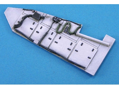 Stryker Driver's Compartment Set (For Afv Club Strykers) - zdjęcie 6