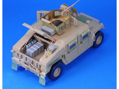 M1151 Detailing Set For Academy - zdjęcie 2