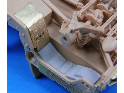 M1151 Detailing Set For Academy - zdjęcie 3