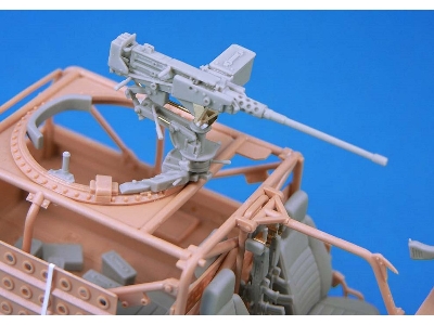 Wolf W.M.I.K Detailing Set - zdjęcie 4