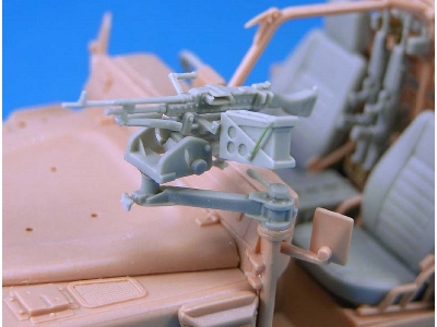 Wolf W.M.I.K Detailing Set - zdjęcie 6