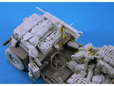 Sas Jeep Conversion Set (For 2 Vehicles) - zdjęcie 6