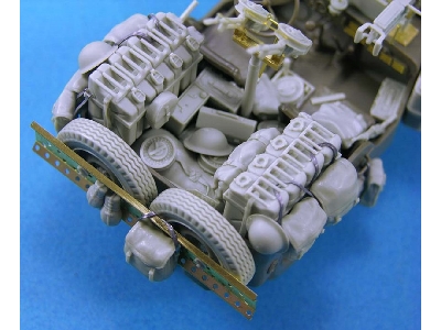 Sas Jeep Conversion Set (For 2 Vehicles) - zdjęcie 8