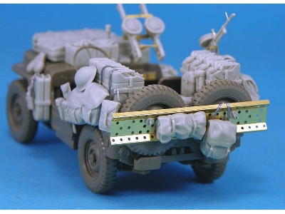Sas Jeep Conversion Set (For 2 Vehicles) - zdjęcie 10