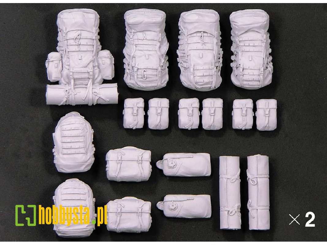 Us Marine Ilbe Set - zdjęcie 1 Us Marine Ilbe Set - zdjęcie 1