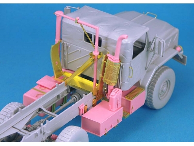 M923 Detailing Set - zdjęcie 2