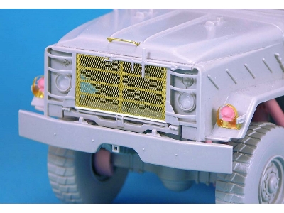 M923 Detailing Set - zdjęcie 6
