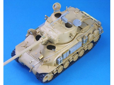 Idf M51 Detailing Set (For Tamiya) - zdjęcie 1
