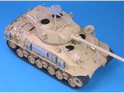 Idf M51 Detailing Set (For Tamiya) - zdjęcie 2