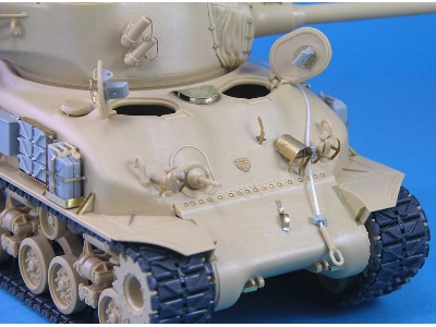Idf M51 Detailing Set (For Tamiya) - zdjęcie 5