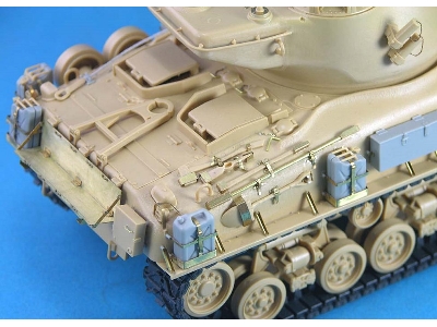 Idf M51 Detailing Set (For Tamiya) - zdjęcie 7