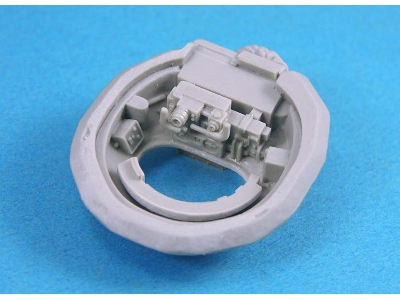 M60 A1/A3 Detailing Set (For Tamiya) - zdjęcie 3