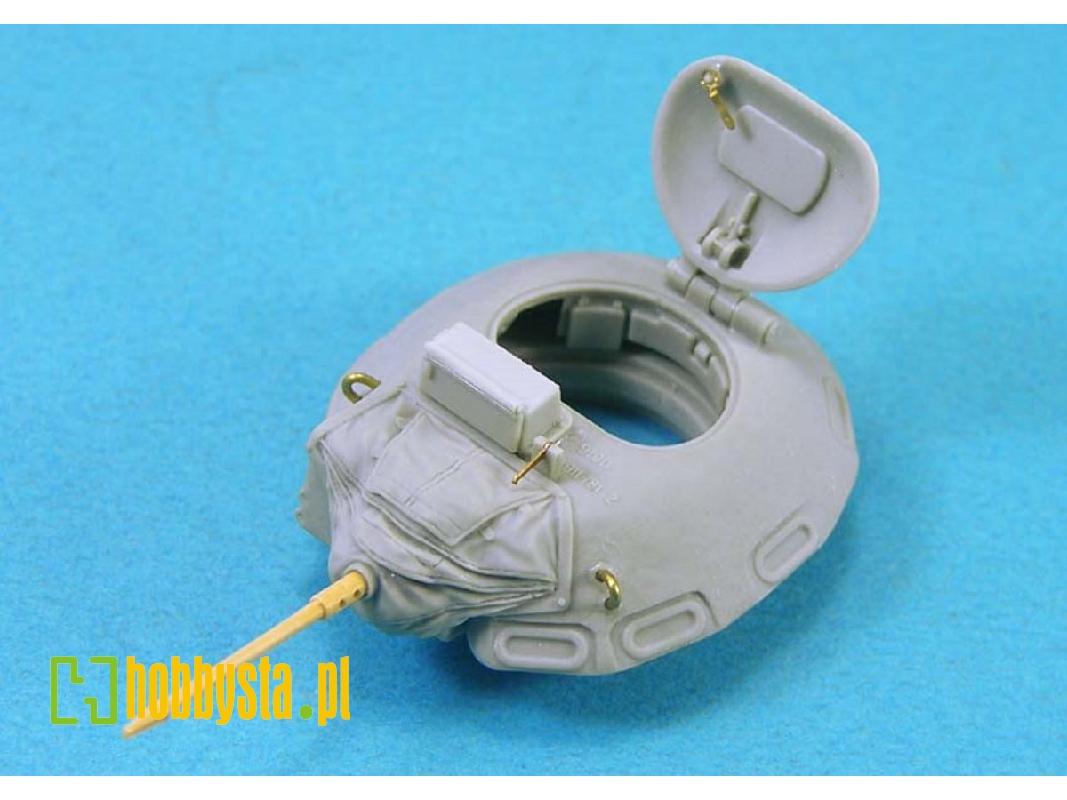 M60 Tank Cupola (For M60 Series) - zdjęcie 1 M60 Tank Cupola (For M60 Series) - zdjęcie 1