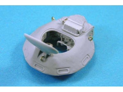 M60 Tank Cupola (For M60 Series) - zdjęcie 2