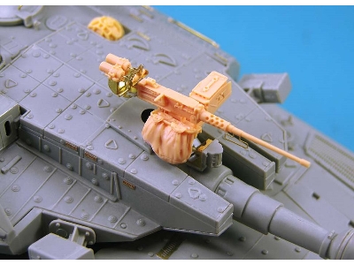 Merkava 3d Detailing Set (For Meng) - zdjęcie 6
