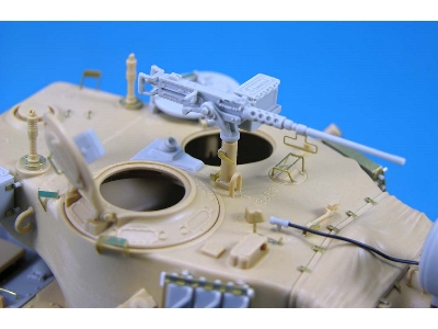Idf M51 1973 Update Set (For Tamiya) - zdjęcie 9