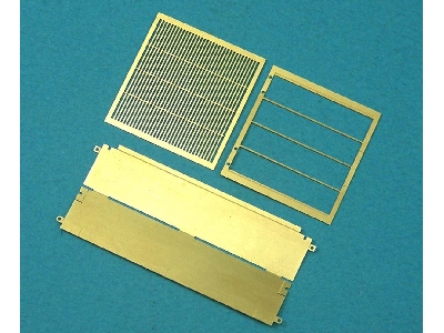 M4a3e8 Detailing Set (For Tasca) - zdjęcie 4
