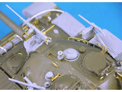 Idf Tiran 4 Conversion Set (For Ta T-55) - zdjęcie 2