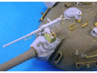 Idf Tiran 4 Conversion Set (For Ta T-55) - zdjęcie 5