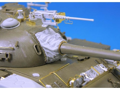 Idf Tiran 4 Conversion Set (For Ta T-55) - zdjęcie 6