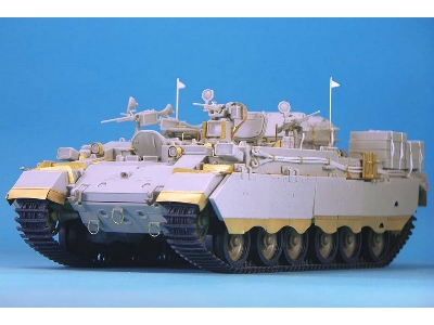 Idf Puma Conversion Set (For Afv Club Centurions) - zdjęcie 9