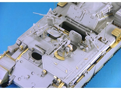 Idf Puma Conversion Set (For Afv Club Centurions) - zdjęcie 11