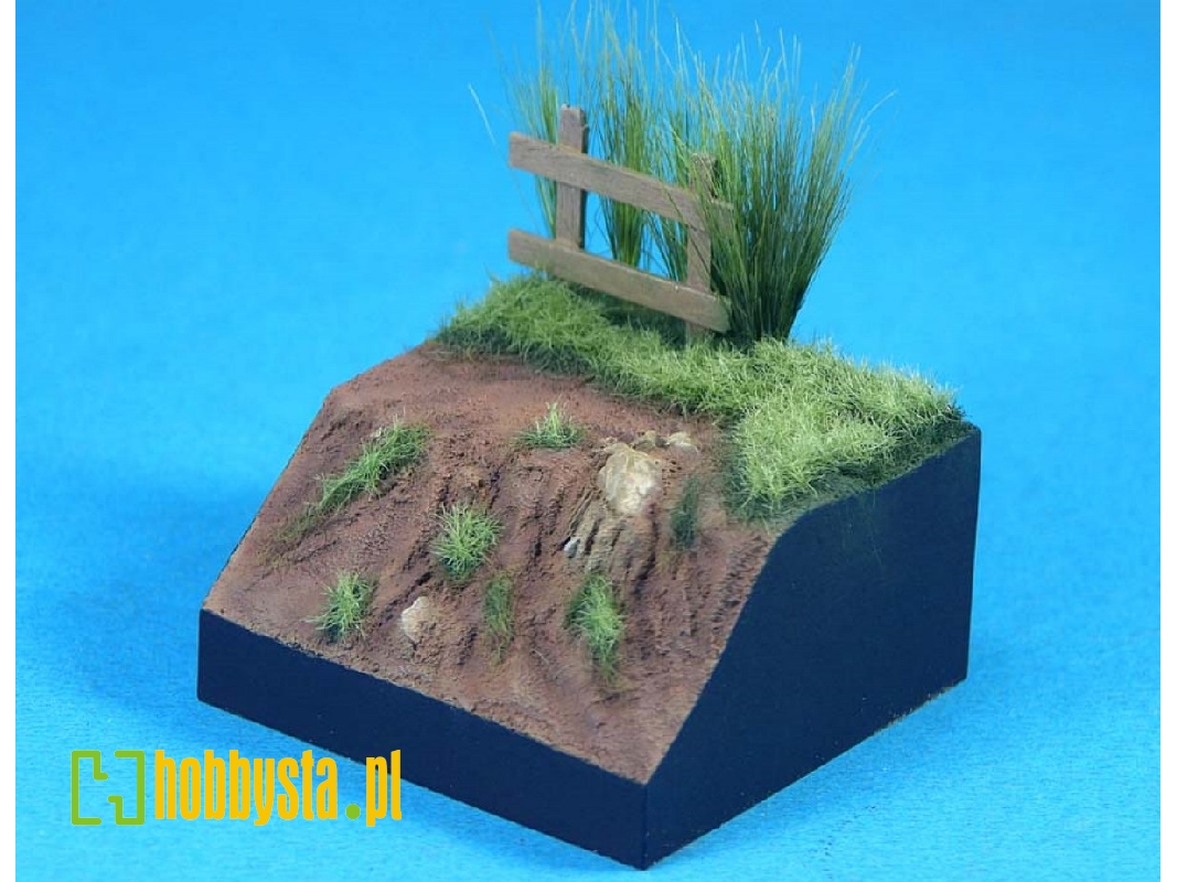 European Terrain Figure Base (48*48*24mm3) - zdjęcie 1 European Terrain Figure Base (48*48*24mm3) - zdjęcie 1
