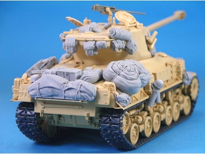 Idf M51 Stowage Set - zdjęcie 3
