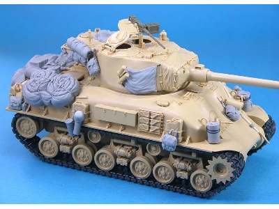 Idf M51 Stowage Set - zdjęcie 7