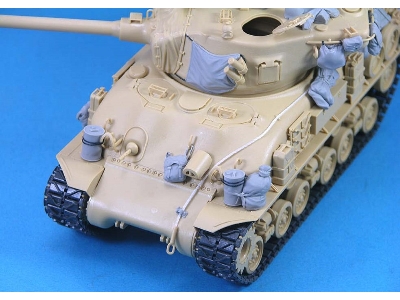 Idf M51 Stowage Set - zdjęcie 8