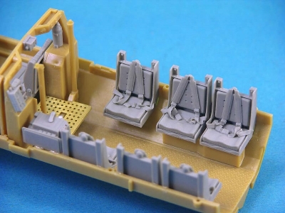 Rg-31 Basic Detailing Set(Forkinetic's Rg-31) - zdjęcie 2
