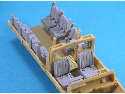 Rg-31 Basic Detailing Set(Forkinetic's Rg-31) - zdjęcie 3