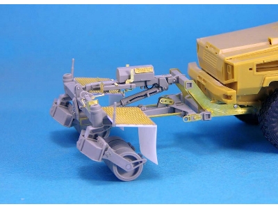 Spark Mine Roller For Rg-31(Forkinetic's Rg-31) - zdjęcie 3