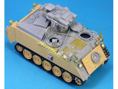 M113 Tua Conversion Set (For Aca M113a3/Ta M113a2) - zdjęcie 1