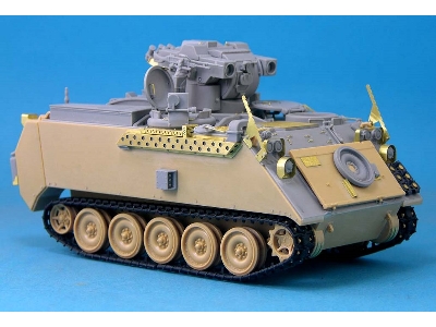 M113 Tua Conversion Set (For Aca M113a3/Ta M113a2) - zdjęcie 3