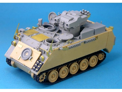 M113 Tua Conversion Set (For Aca M113a3/Ta M113a2) - zdjęcie 5