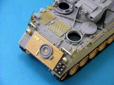 M113 Tua Conversion Set (For Aca M113a3/Ta M113a2) - zdjęcie 6