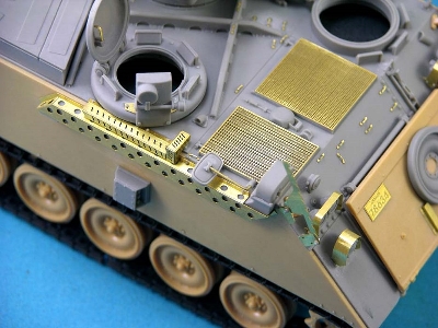 M113 Tua Conversion Set (For Aca M113a3/Ta M113a2) - zdjęcie 7