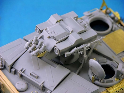 M113 Tua Conversion Set (For Aca M113a3/Ta M113a2) - zdjęcie 8