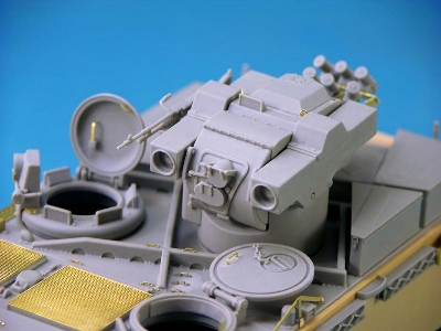 M113 Tua Conversion Set (For Aca M113a3/Ta M113a2) - zdjęcie 9