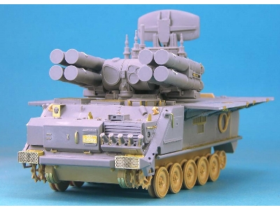 Adats Conversion Set (For 1/35 M113 Series) - zdjęcie 5