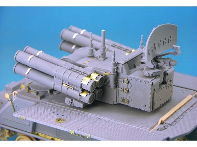 Adats Conversion Set (For 1/35 M113 Series) - zdjęcie 8