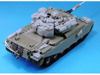 Idf Centurion Stowage Set - zdjęcie 2