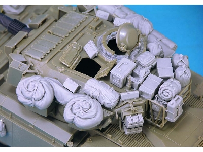 Idf Centurion Stowage Set - zdjęcie 4