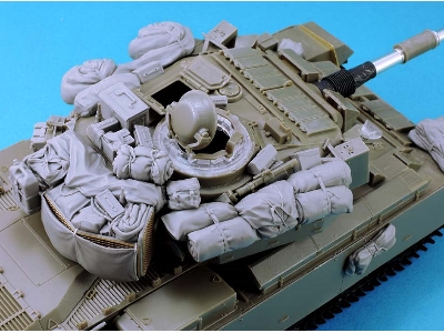 Idf Centurion Stowage Set - zdjęcie 5